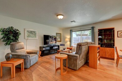 Southern Oregon Real Estate
