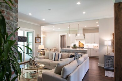 5007 Braemar Park Dr, Lafayette, MS 38655 - photo 7