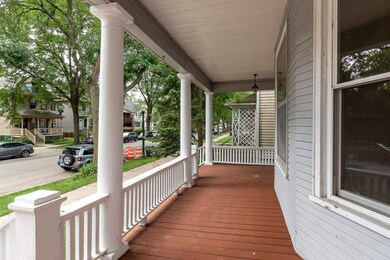 412 W Doty St unit 2, Madison, WI 53703 - photo 3