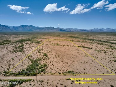 Drone From East