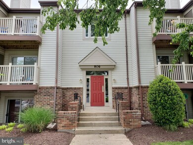 806 Stratford Way unit J, Frederick, MD 21701 - photo 2