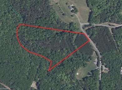 02 Hanging Rock Forest Rd unit Tract E (10.8), Danbury, NC 27016 - photo 2