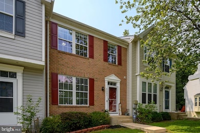 9351 Owings Choice Ct, Owings Mills, MD 21117 - photo 2