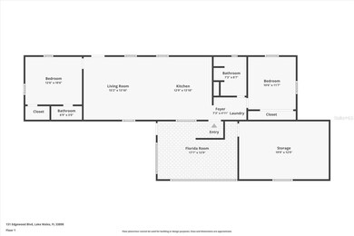 unlisted-address, Lake Wales, FL 33898 - photo 2