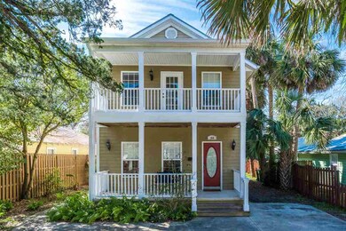 164 Martin Luther King Ave, Saint Augustine, FL 32084 - photo 2