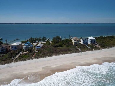 Aerial View.