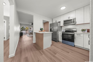 96-216 Waiawa Rd unit 78, Pearl City, HI 96782 - photo 3