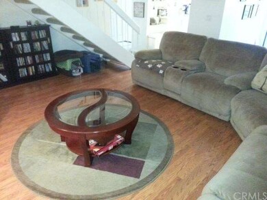 New Laminate wood floors