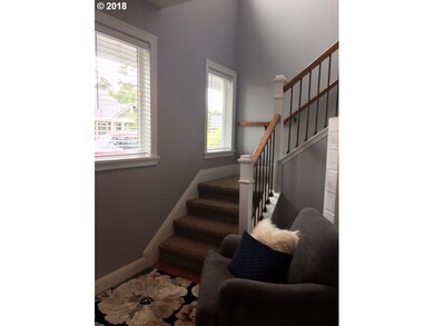 Entrance/Foyer