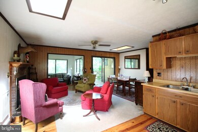 282 Snyders Ridge Rd, Mathias, WV 26812 - photo 6