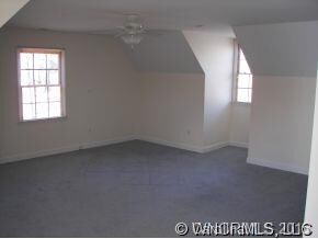 Big open loft