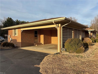 3379 N Carolina 186, Seaboard, NC 27876 - photo 3