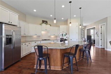 20 Daffodil Farm Way, Bluffton, SC 29910 - photo 2