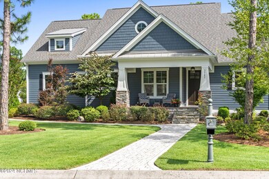 3767 Glenmere Ln, Saint James, NC 28461 - photo 3