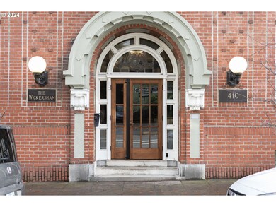 410 NW 18th Ave unit 502, Portland, OR 97209 - photo 2