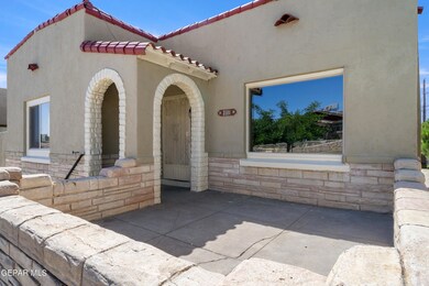 3504 Mckinley Ave, El Paso, TX 79930 - photo 2