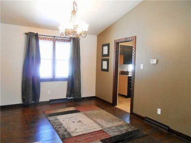 Dining Room.