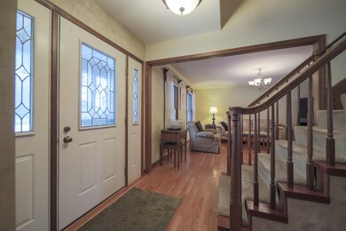 Foyer