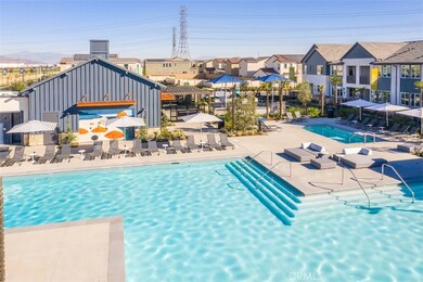 4153 S Limecrest Paseo unit 61, Ontario, CA 91761 - photo 5