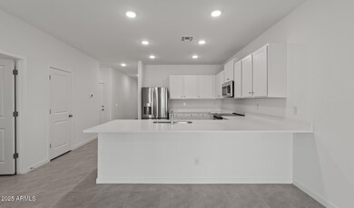 23460 W Burton Ave, Buckeye, AZ 85326 - photo 5