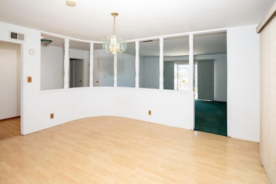 Large Dining Room