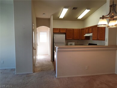 Down the hall to 2nd bedroom