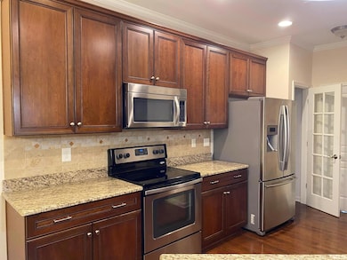 711 Keystone Park Dr unit 25, Morrisville, NC 27560 - photo 6