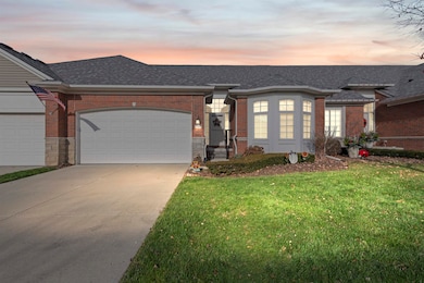 14893 N Park Dr, Shelby Township, MI 48315 - photo 3