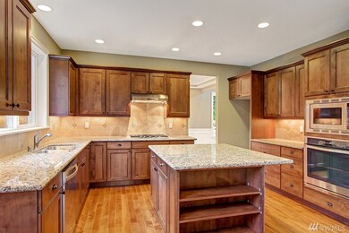 4207 278th St NW, Stanwood, WA 98292 - photo 2