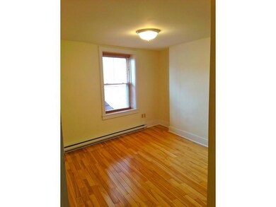 Living Room. Living room off kitchen.