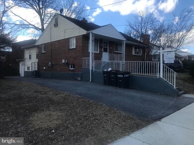 1415 Quebec St, Hyattsville, MD 20783 - photo 5