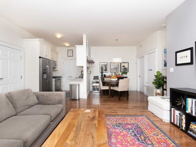 61 Bolton St unit 102, Cambridge, MA 02140 - photo 4