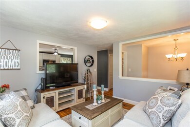 165 Getchell Ave, Woonsocket, RI 02895 - photo 5