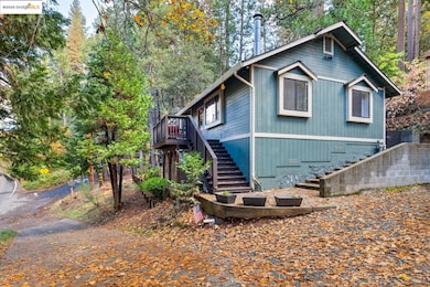 22529 Twain Harte Dr, Twain Harte, CA 95383 - photo 2