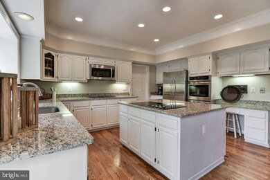 15516 Quail Run Dr, Gaithersburg, MD 20878 - photo 7