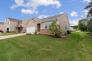 8073 Beechwood Blvd unit 282, Dexter, MI 48130 - photo 4