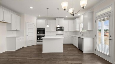 1743 Goodwin Dr, Hampton, GA 30228 - photo 6