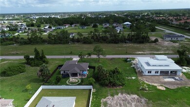 View of birds eye view of property