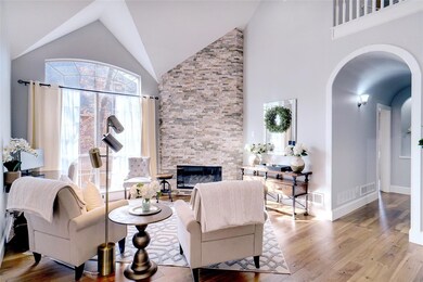 502 Timber Lake Dr, Southlake, TX 76092 - photo 3