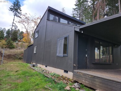 24626 Demming Ridge Rd, Elmira, OR 97437 - photo 3