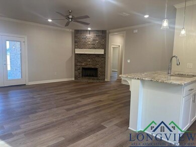 1199 Penny Ln, Kilgore, TX 75662 - photo 2