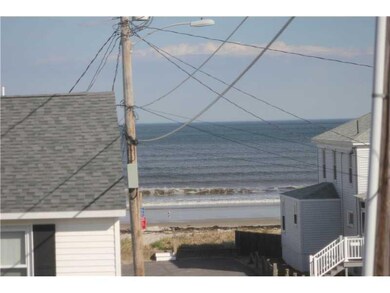View. From Master bedroom