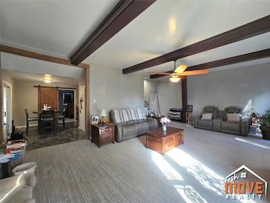 320 S Farmland Rd, Garden City, KS 67846 - photo 3