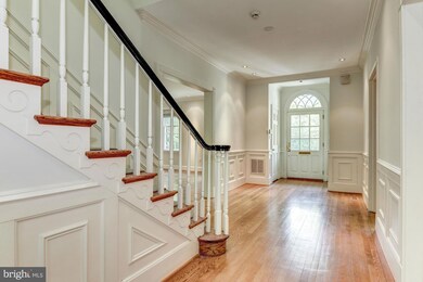 4965 Glenbrook Rd NW, Washington, DC 20016 - photo 2