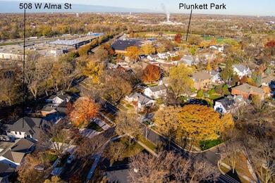 508 W Alma St, Elmhurst, IL 60126 - photo 3