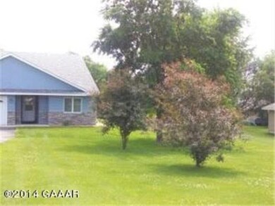 1317 County Road 22 NW, Alexandria, MN 56308 - photo 5