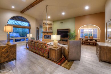 6386 N Desert Wind Cir, Tucson, AZ 85750 - photo 4