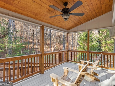 166 Quail Point, Sautee Nacoochee, GA 30571 - photo 3