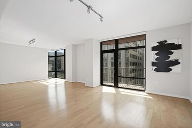 1010 Massachusetts Ave NW unit 810, Washington, DC 20001 - photo 6