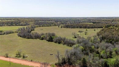 Bird's eye view with a rural view